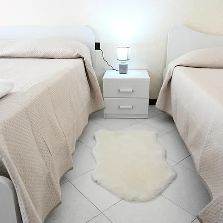 2000 Ferienhaus Acri