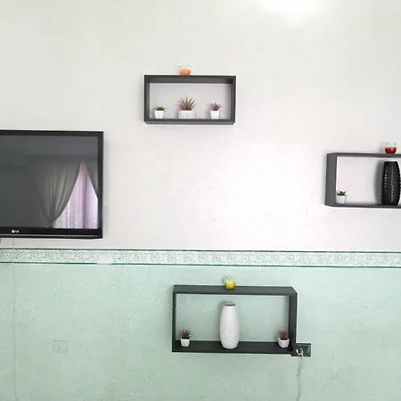 2000 Ferienhaus Acri