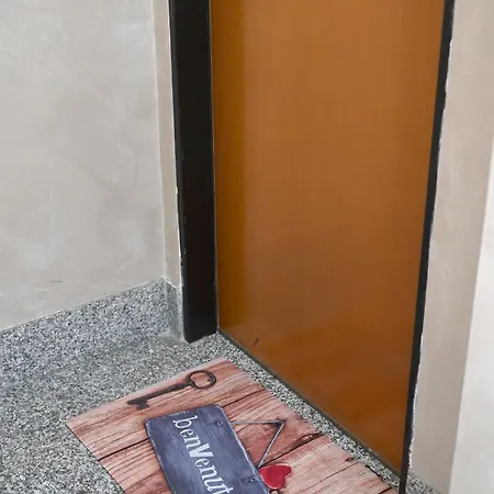 2000 Ferienhaus Acri